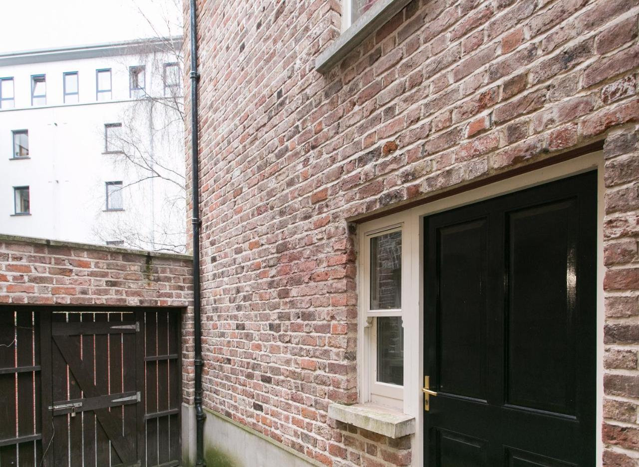Malone Place Apartment Belfast Eksteriør bilde