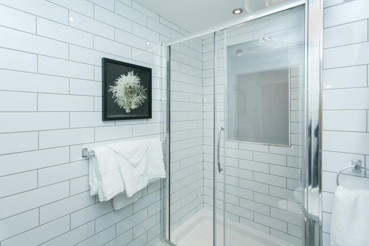 Malone Place Apartment Belfast Eksteriør bilde